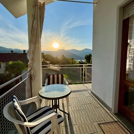 Holiday home Le Palme *