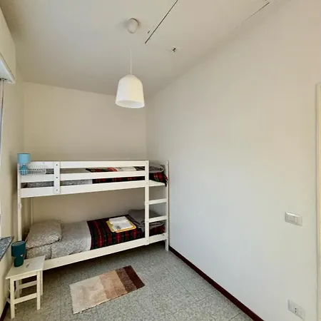 Le Palme Hébergement de vacances Orta San Giulio