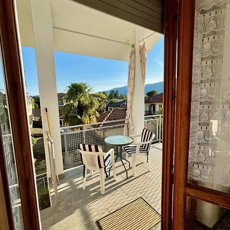 Le Palme Holiday home