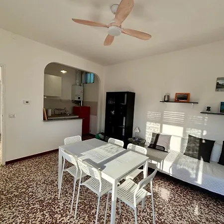 Hébergement de vacances Le Palme