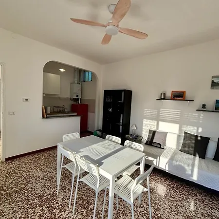 Holiday home Le Palme