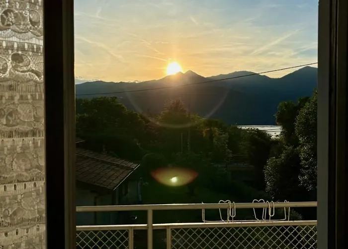 Le Palme Feriehus *